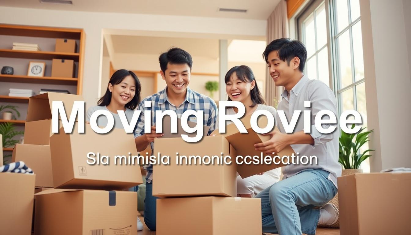 Helping Home Sellers