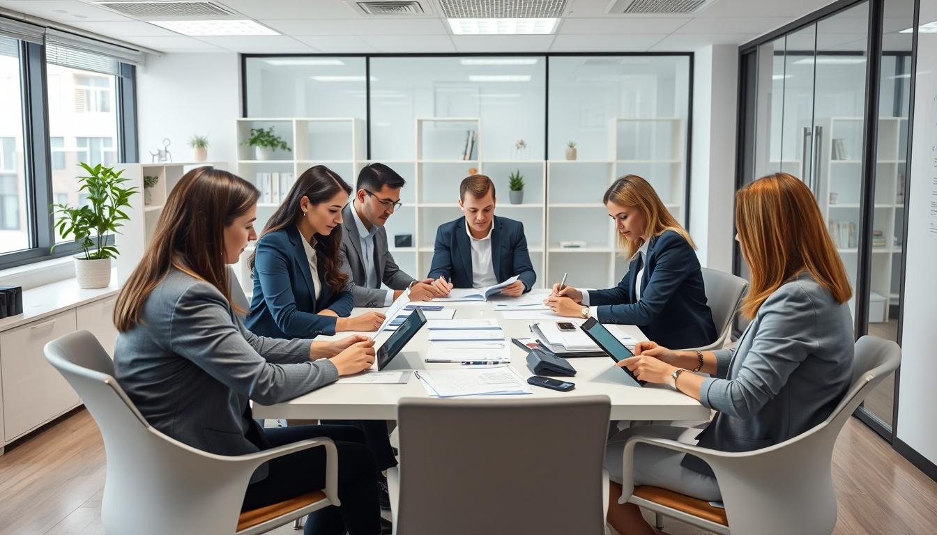 Coordinating Relocations